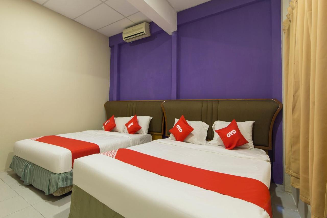 Oyo 44100 Hotel Casavilla 八打灵再也 外观 照片