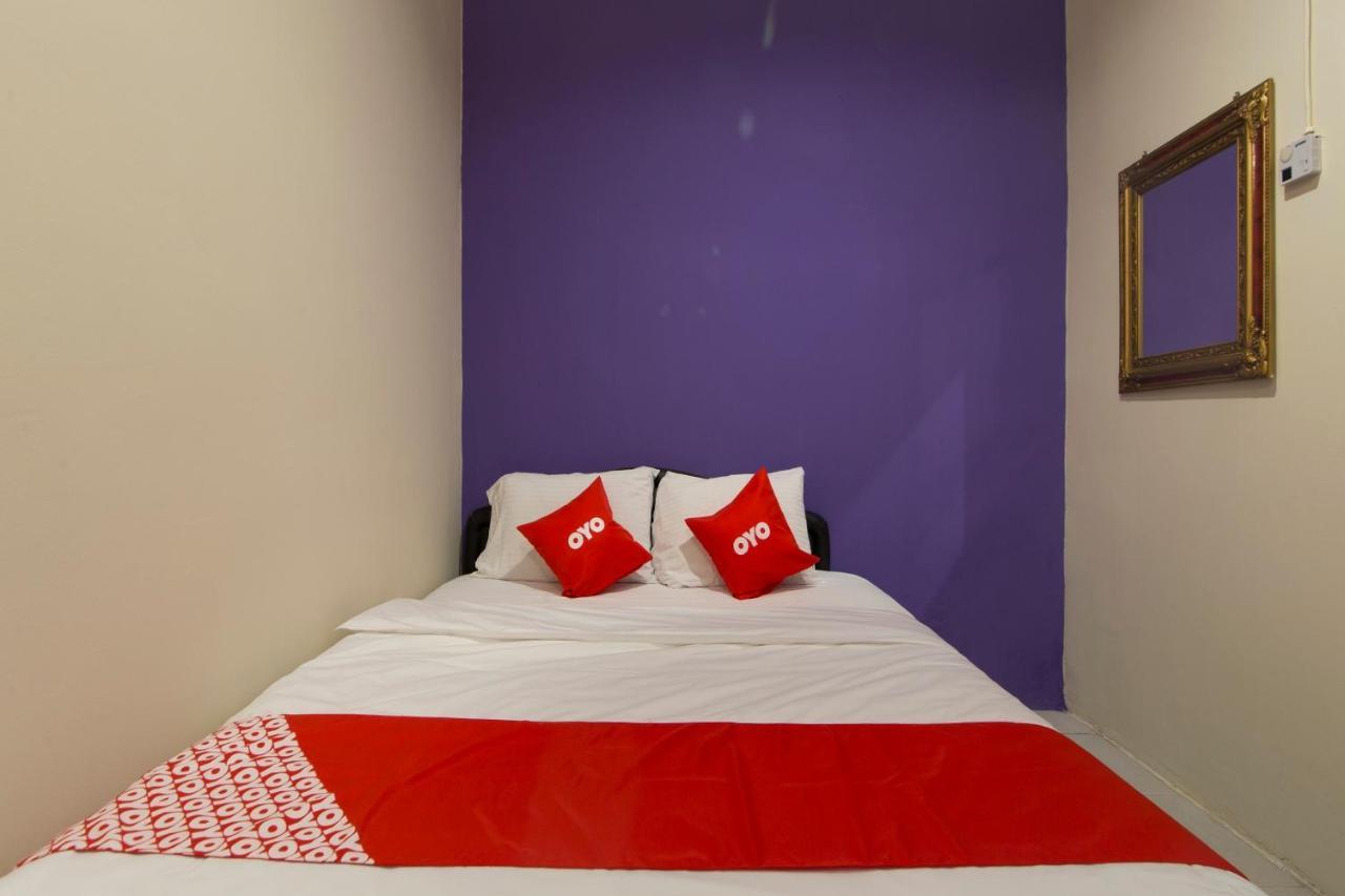 Oyo 44100 Hotel Casavilla 八打灵再也 外观 照片