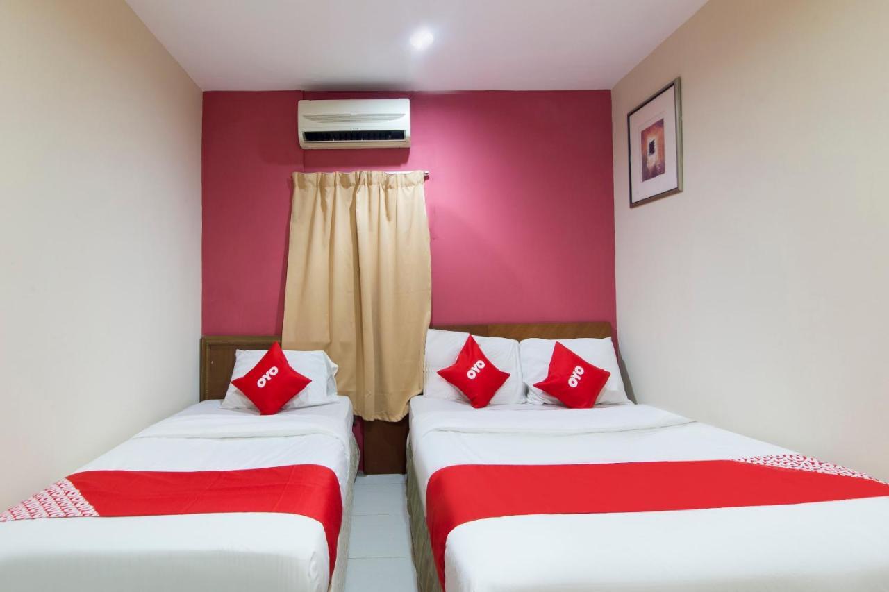 Oyo 44100 Hotel Casavilla 八打灵再也 外观 照片