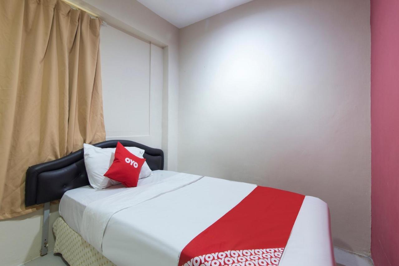 Oyo 44100 Hotel Casavilla 八打灵再也 外观 照片