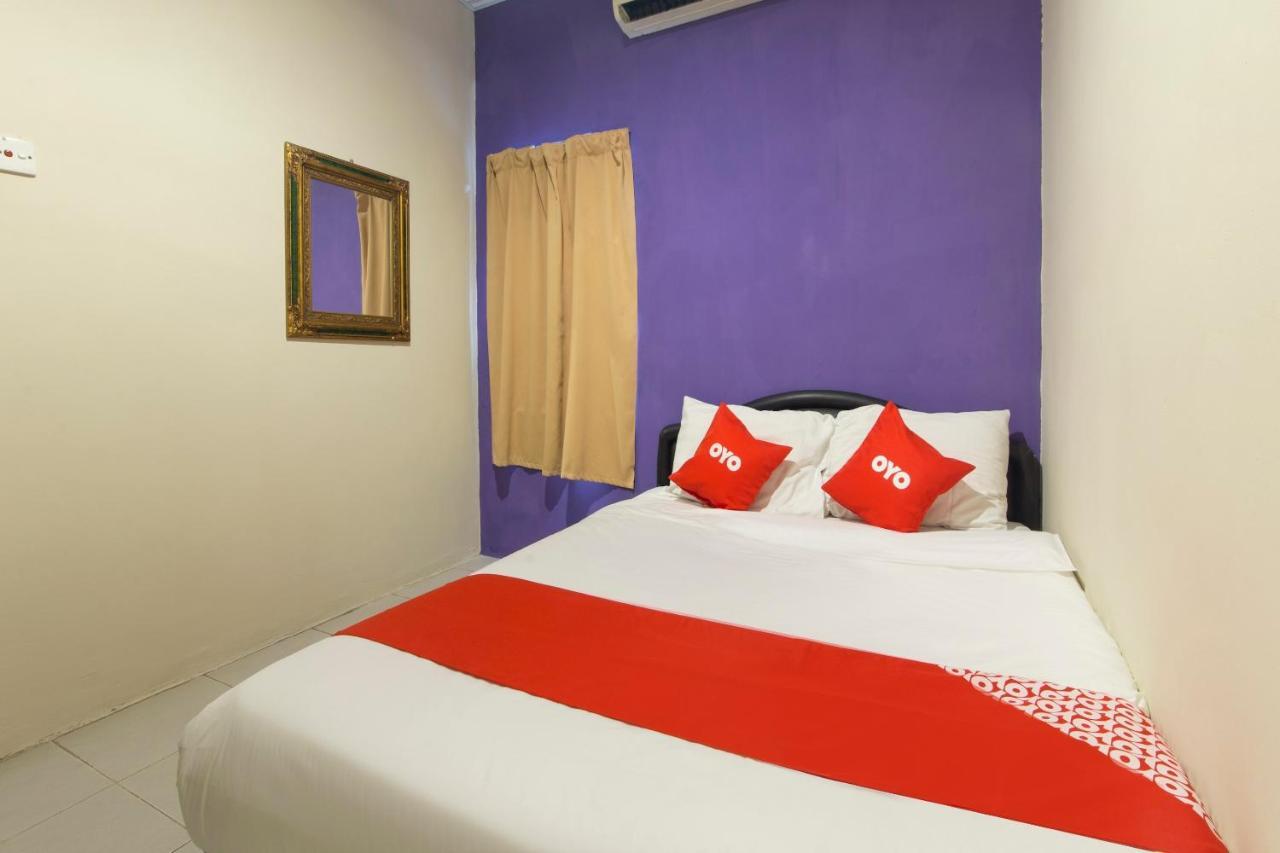 Oyo 44100 Hotel Casavilla 八打灵再也 外观 照片