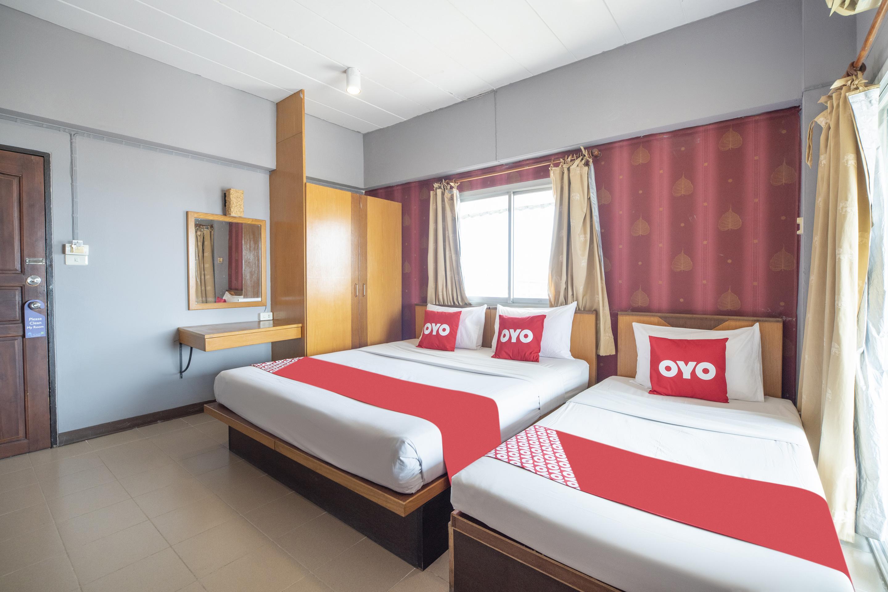 Oyo 44100 Hotel Casavilla 八打灵再也 外观 照片