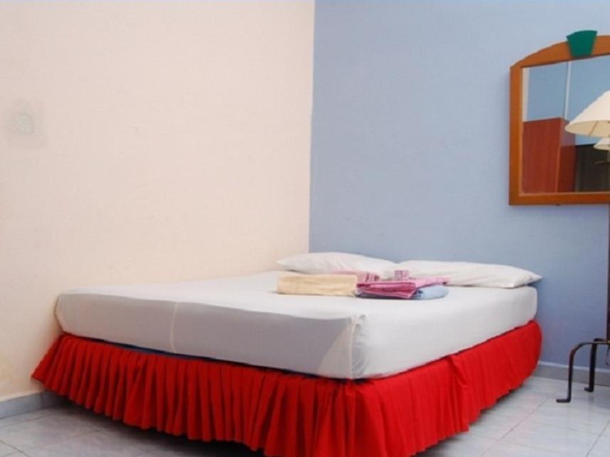 Oyo 44100 Hotel Casavilla 八打灵再也 外观 照片