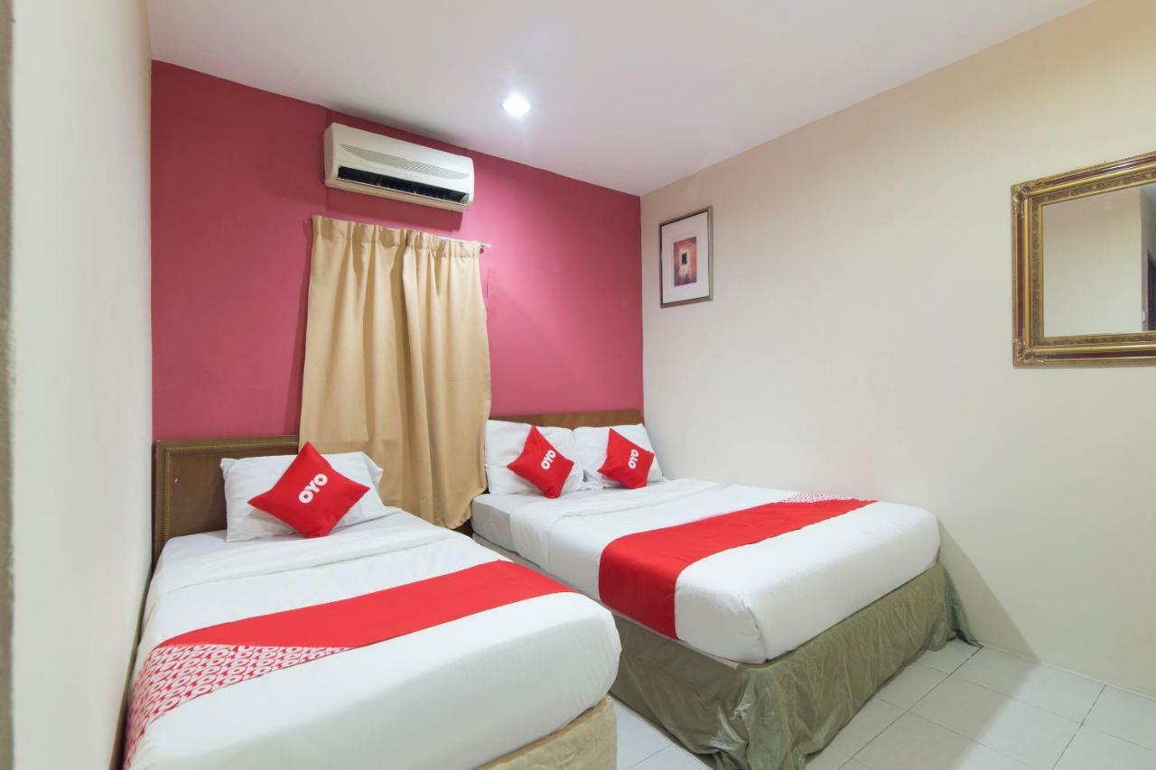 Oyo 44100 Hotel Casavilla 八打灵再也 外观 照片