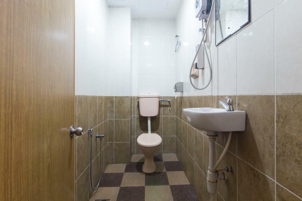 Oyo 44100 Hotel Casavilla 八打灵再也 外观 照片