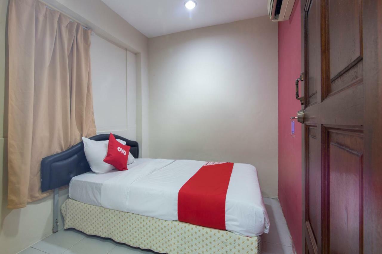 Oyo 44100 Hotel Casavilla 八打灵再也 外观 照片