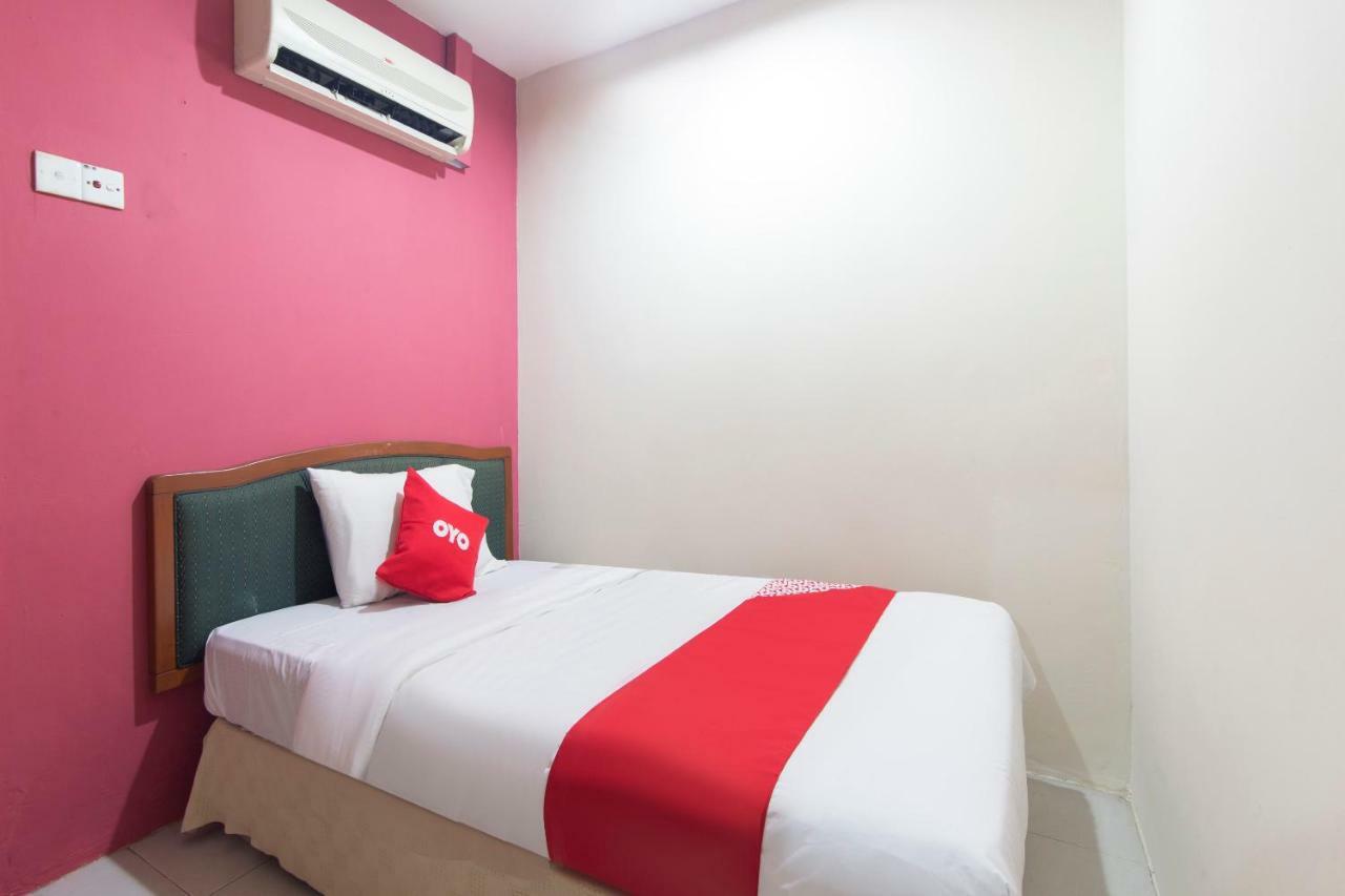 Oyo 44100 Hotel Casavilla 八打灵再也 外观 照片
